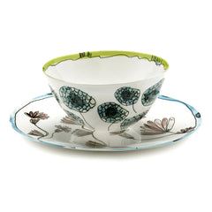 Serax - Anemone Bowls, Serax for Marni - 2-Piece Set | Vanilla