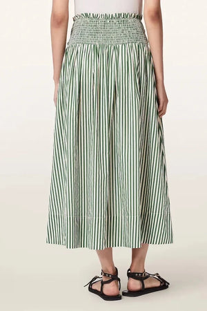 AllSaints KALI pamuk