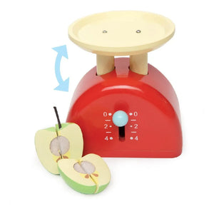 Le Toy Van - Kitchen Scales