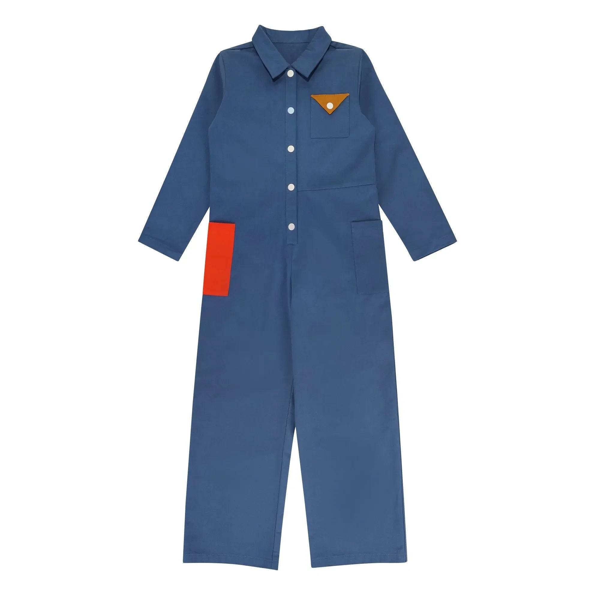 Sticky Lemon - Pocket Envelope Romper