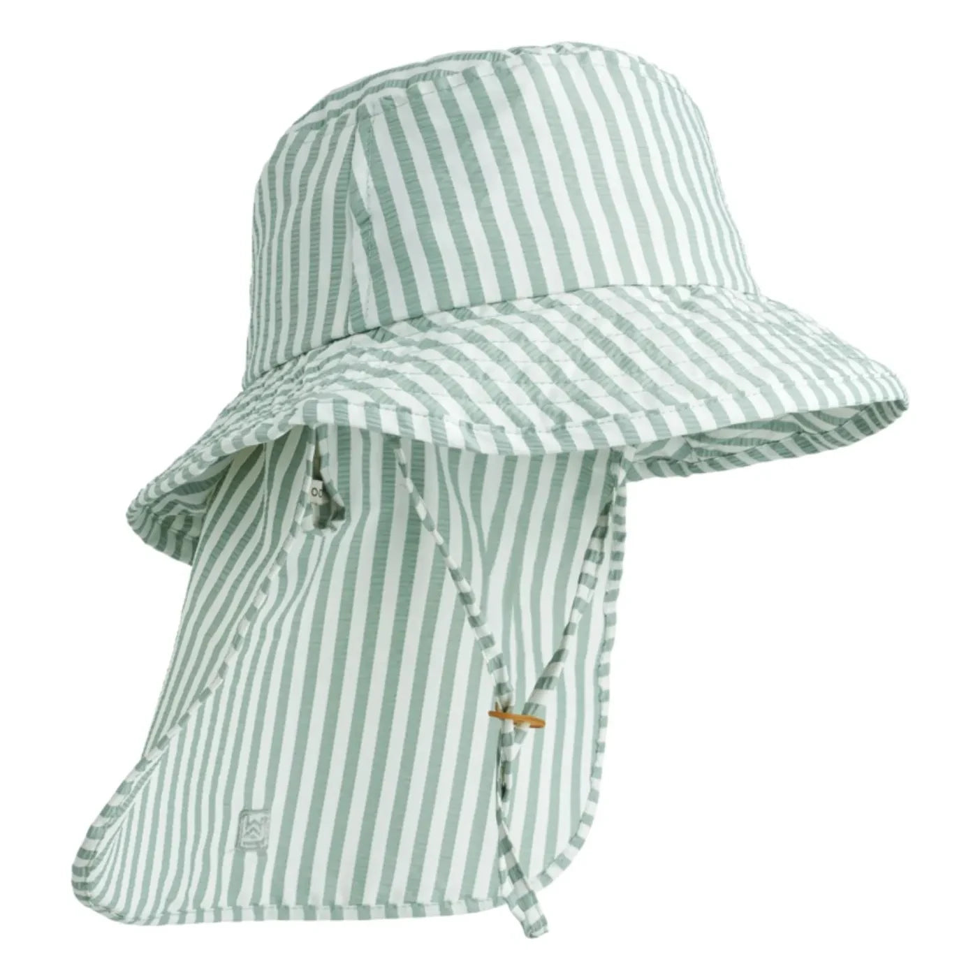 Liewood - Bob Damona Recycled Fibers | Mint Green