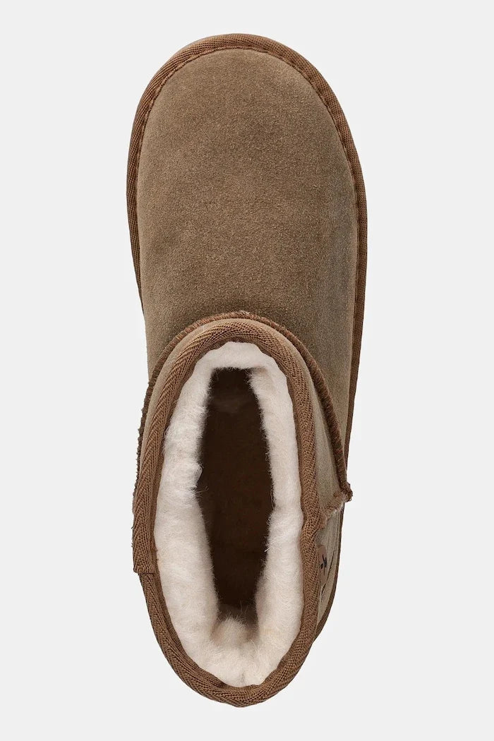 Emu Australia - Çocuk Wallaby Mini Teens Kar Botları