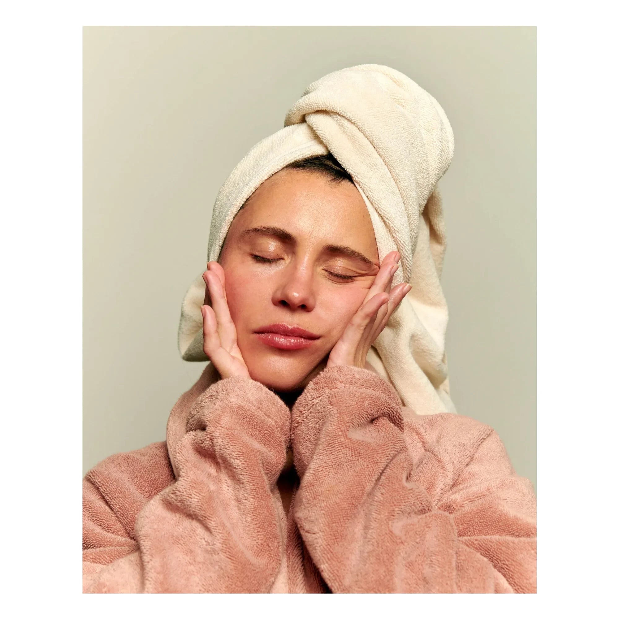 Talm - Facial Discovery Kit