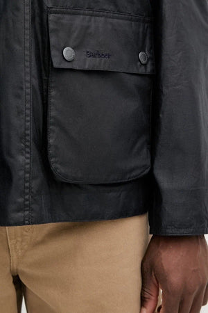 Barbour Bedale Ceket