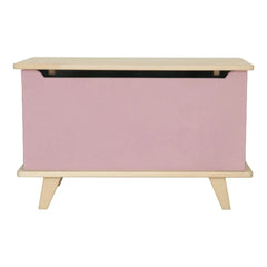Laurette - Le Coffre Toy Box | Dust Pink