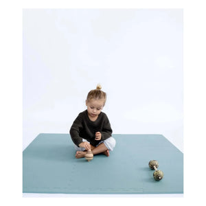 Toddlekind - Classic Modular Play Mat | Blue