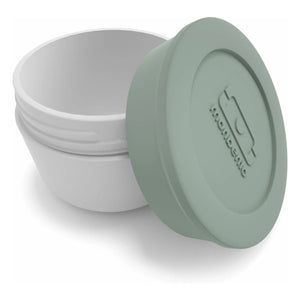 Monbento - Temple Sauce Bowl | Green