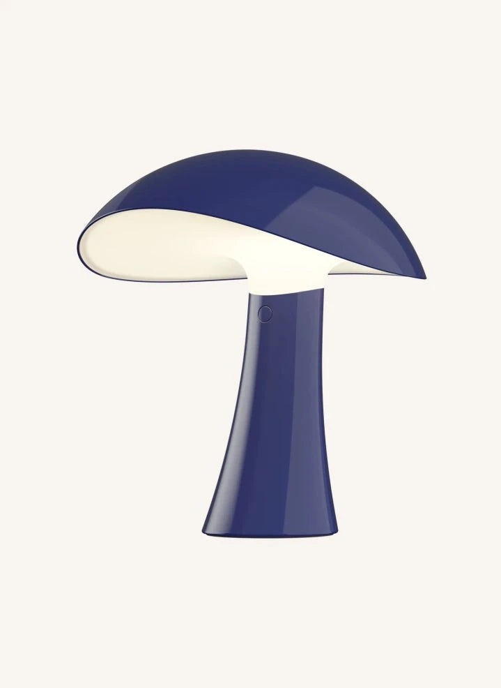 Louis Poulsen - Rumee Portable Table Lamp, Louis Poulsen | Night Blue