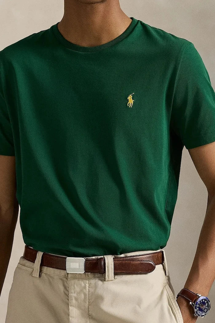 Polo Ralph Lauren Pamuklu Tişört