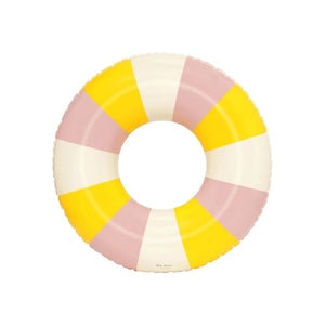 Petites Pommes - Sally Float | Sunflower Yellow