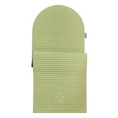Hercule Studio - Archy Exercise Mat | Pistachio