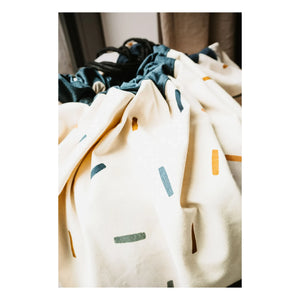Play and Go - Noomad Bag / Play Mat - Confetti