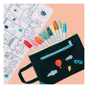 Superpetit - Felt Pen Refill Ink