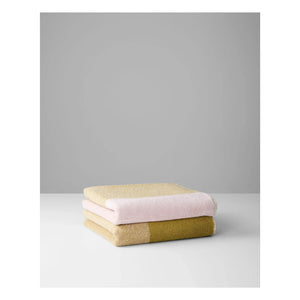 Suite 702 - Lex Pott Towels - 2-Piece Set | Olive