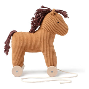 Kid's Concept - Pull-Along Horse