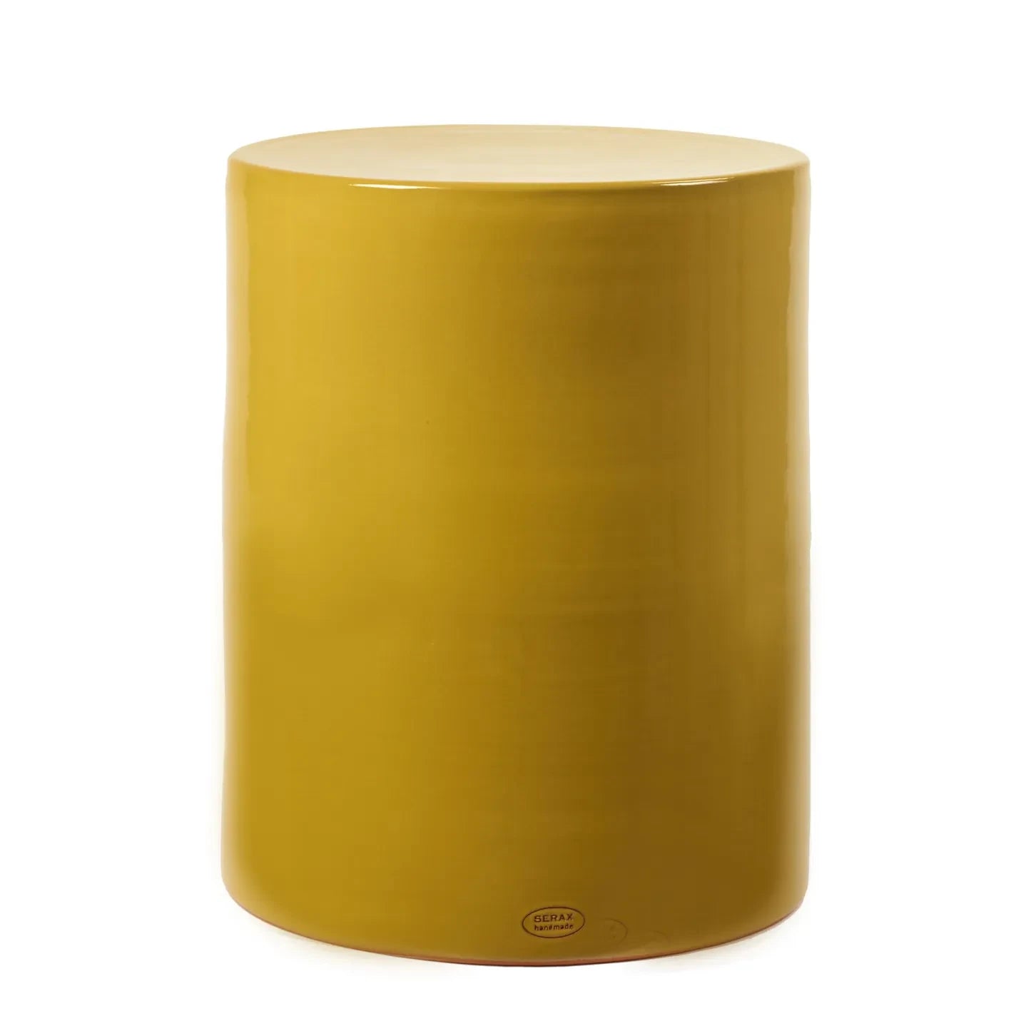 Serax - Pouf | Ochre