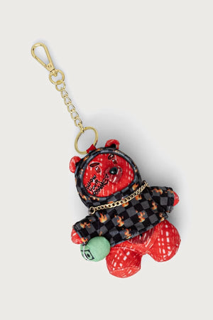 Sprayground - Diablo Keychain 910K9601NSZ