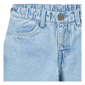 Wheat - Liane Organic Cotton Jeans | Light Blue