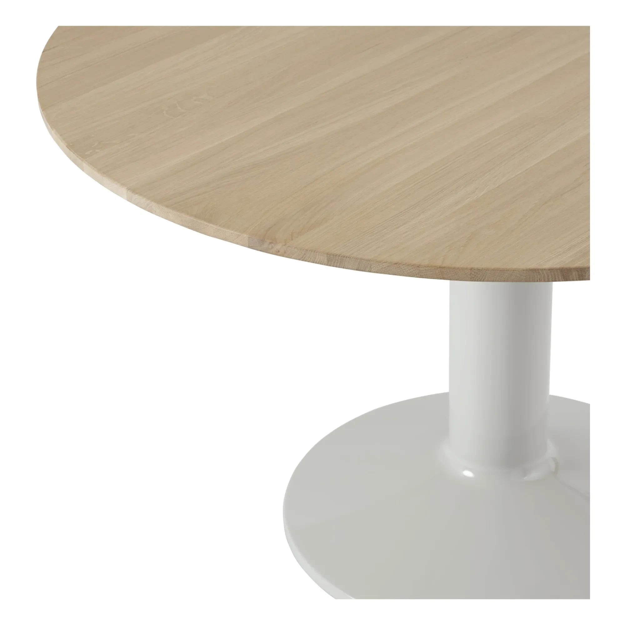 Muuto - Midst Round Table | Gray