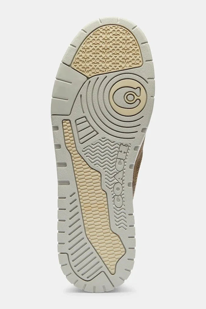 Coach Soho Snkr erkek sneaker