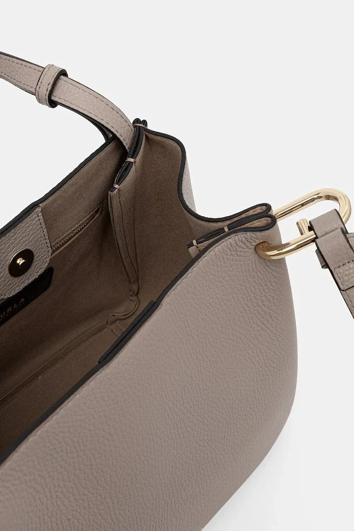 Furla kadın deri alışveriş çantası