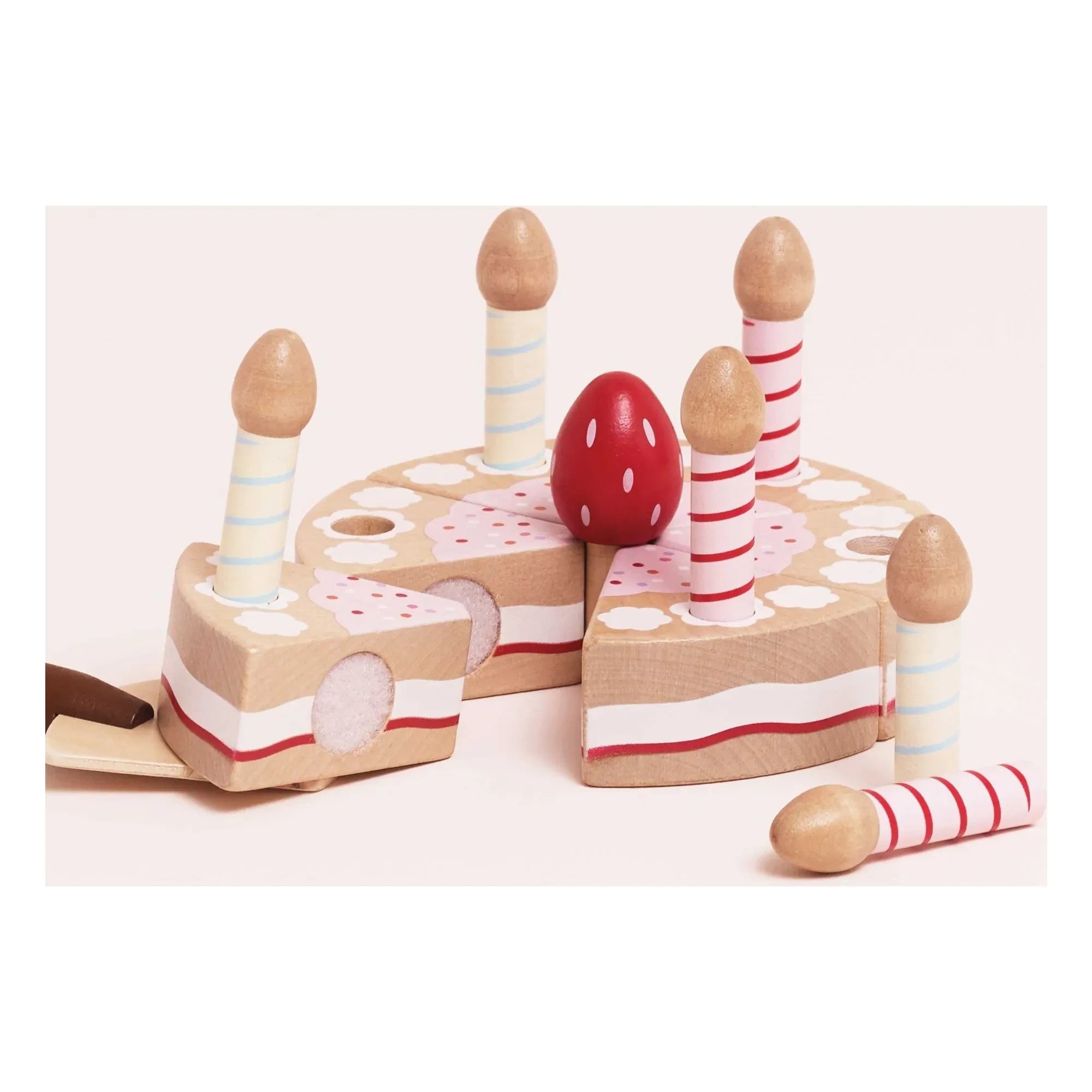 Le Toy Van - Birthday Cake
