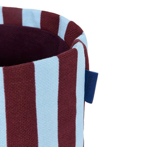 Nobodinoz - Küçük saklama sepeti | Mavi