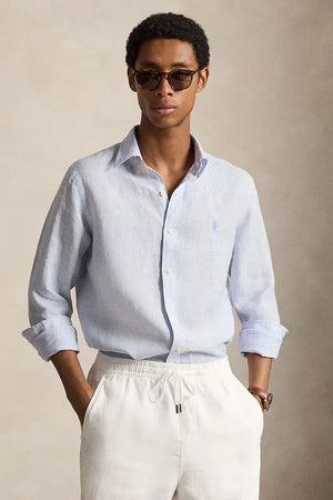 Polo Ralph Lauren erkek keten gömlek