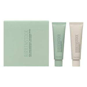 BIRKENSTOCK Care Essentials - Basic Foot Care Products - Gentle Ritual
