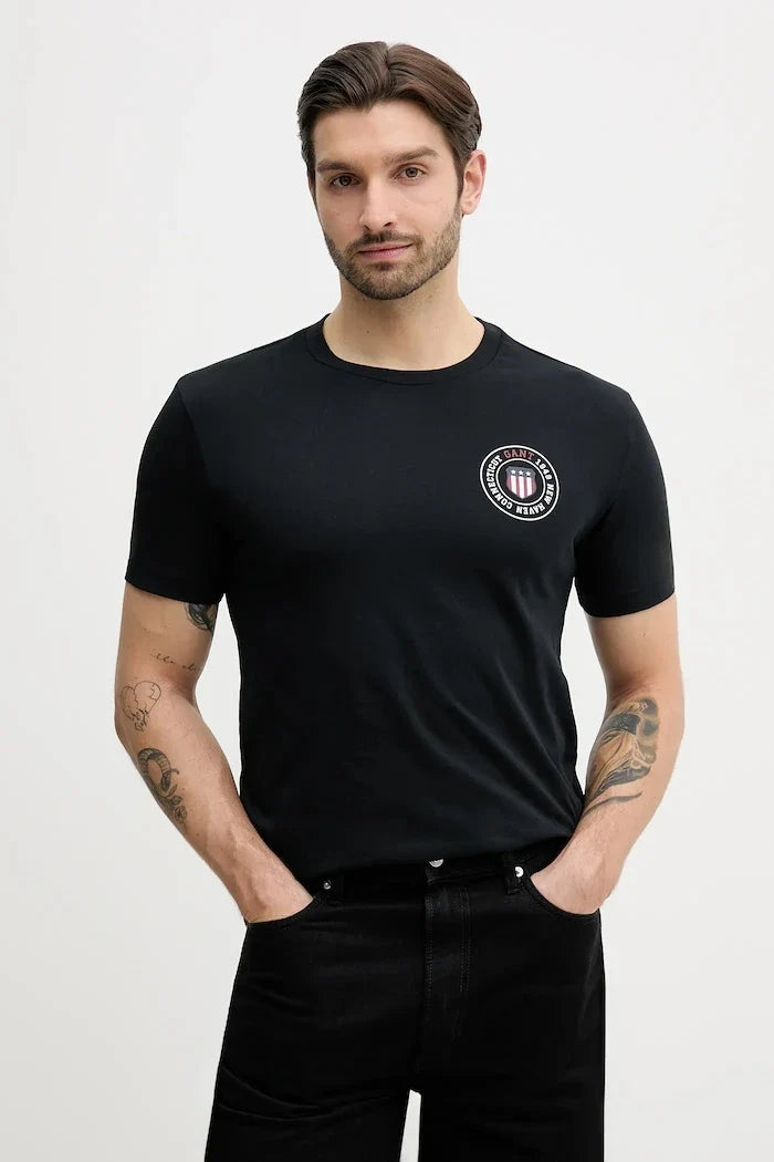 Gant Pamuklu Tişört