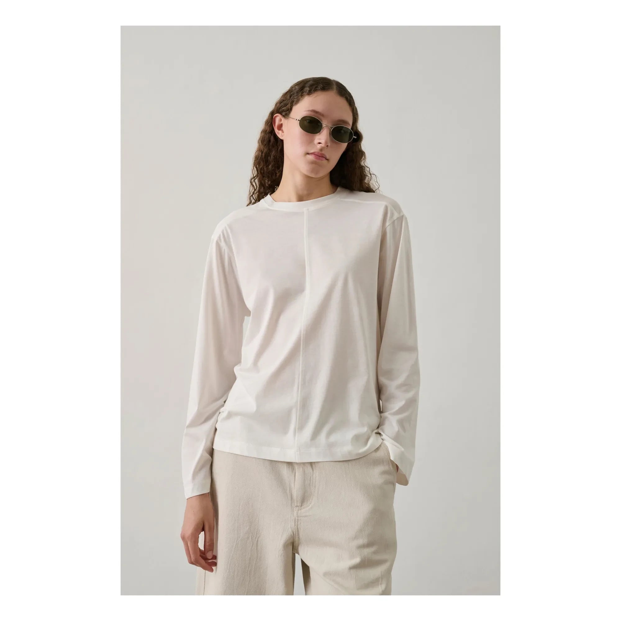 Soeur - Bermuda Francis | Ivory