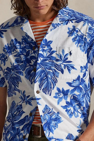 Polo Ralph Lauren Pamuklu Gömlek