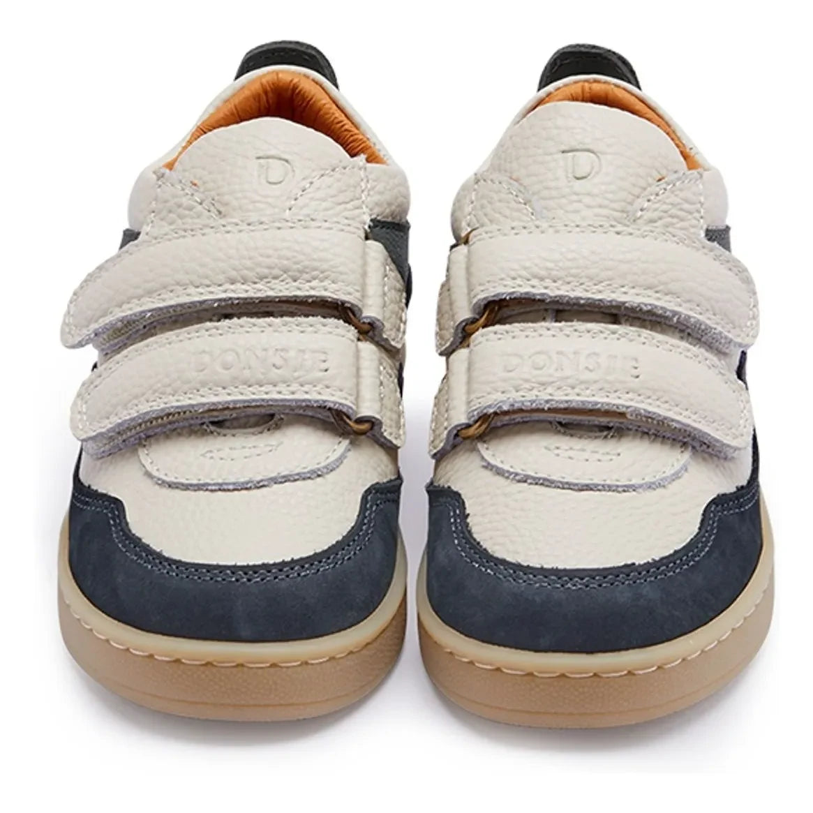 Donsje - Kesio Nubuk Sneakers | Fildişi