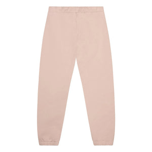 Smallable Kid - Kiwi Organic Cotton Joggers | Pale Pink