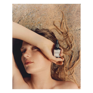 L:A BRUKET - Rejuvenating Serum - 30 ml