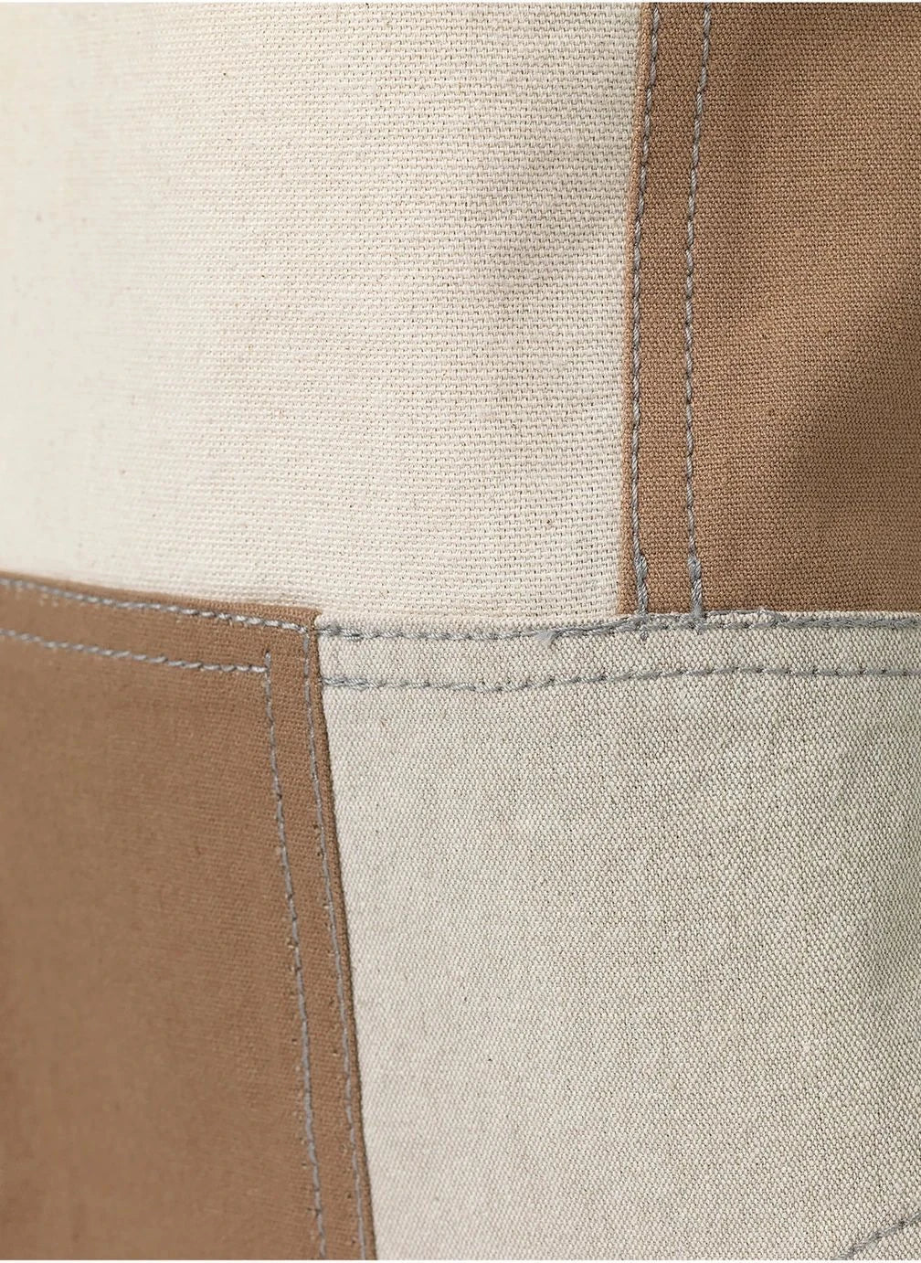 Ferm Living - Tonal Christmas Stocking