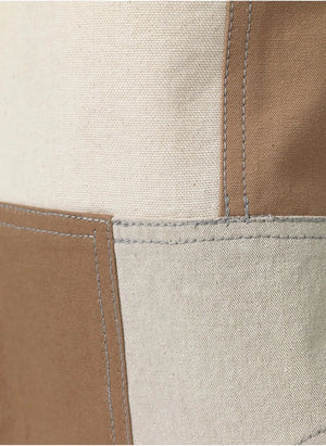 Ferm Living - Tonal Christmas Stocking