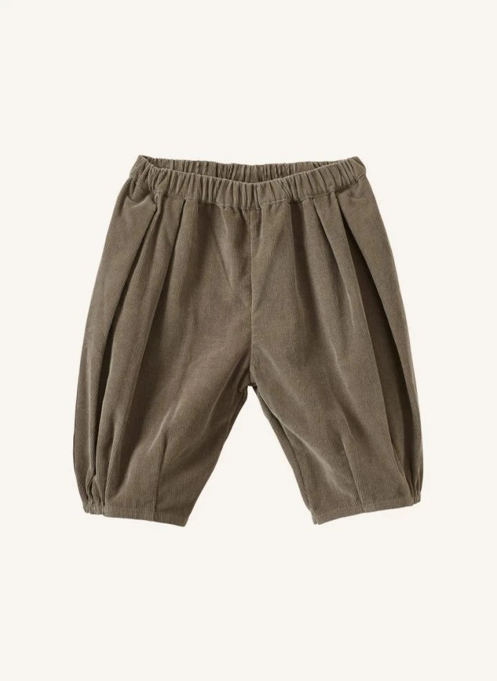 Caramel - Bobby Harem Pants | Khaki