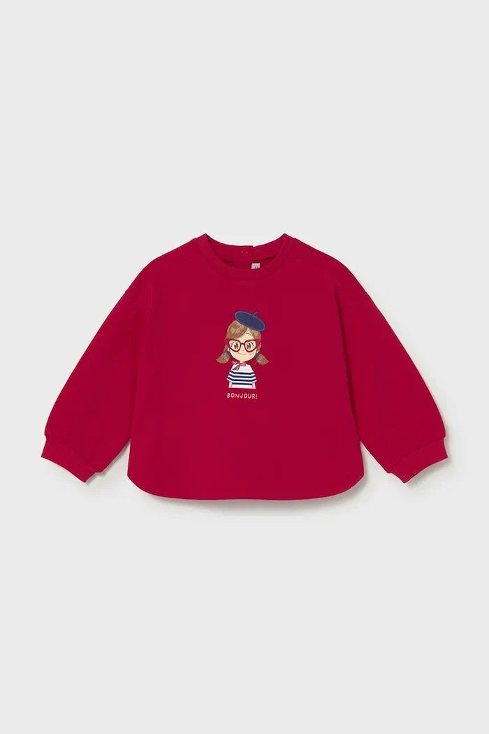 Mayoral Çocuk Sweatshirt