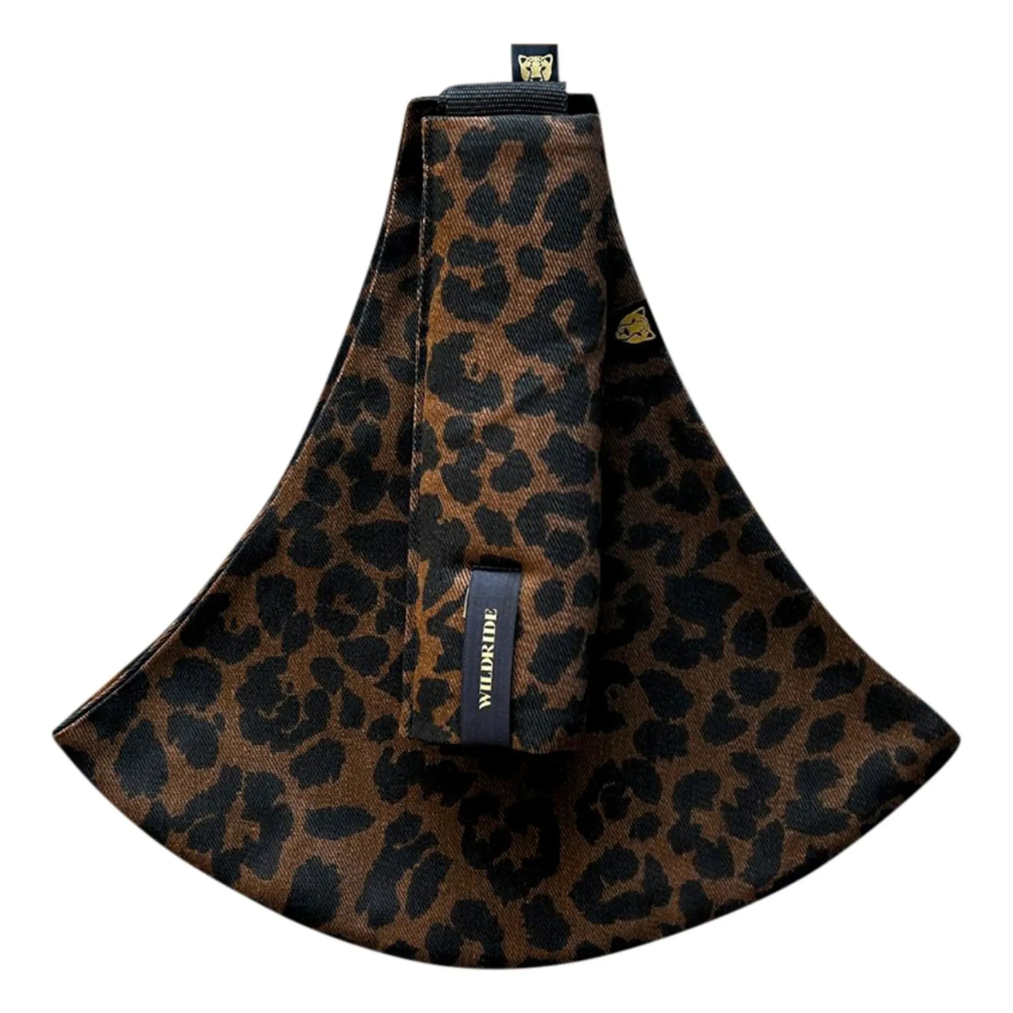Wildride - Baby Carrier | Brown