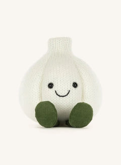 Jellycat - Amuseables Garlic Plush