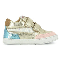 Pom d'Api - Backy Foam Sneaker | Altın
