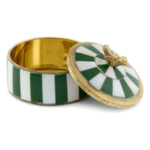 Doing Goods - Lola Circus Box | Green