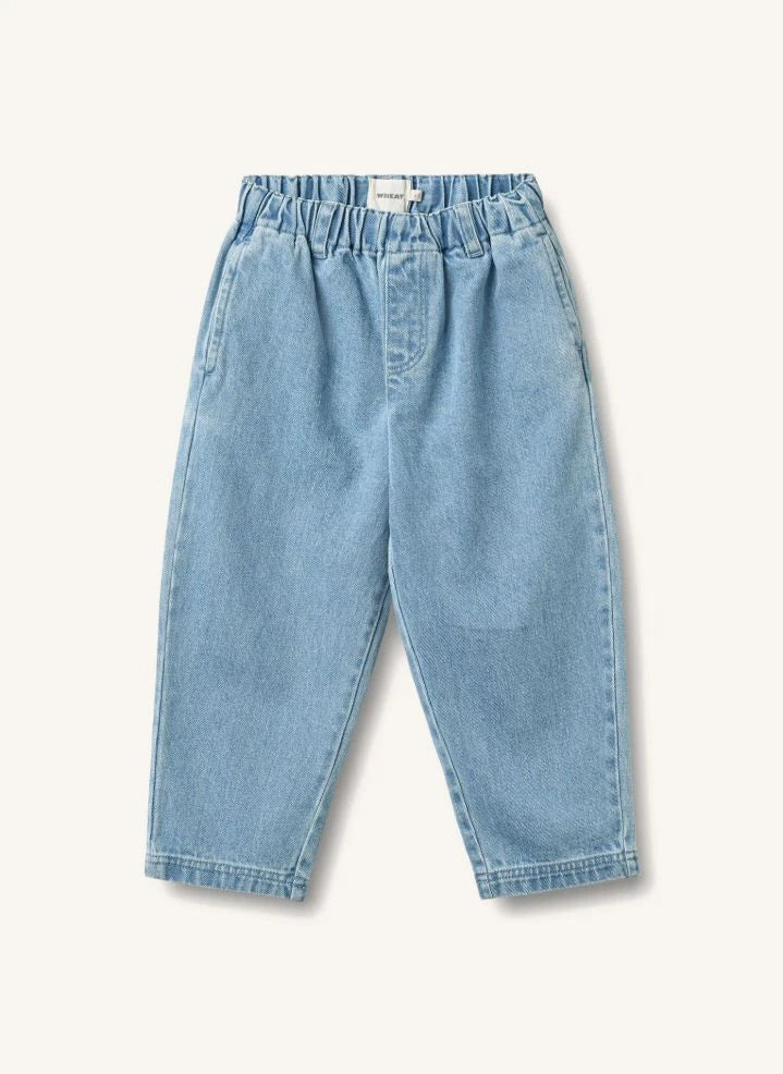 Wheat - Julian Organic Cotton Jeans | Mavi