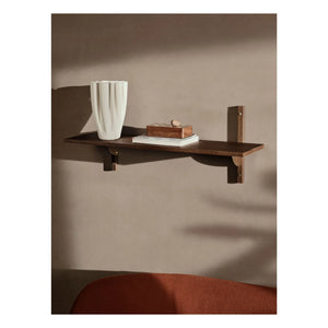Ferm Living - Dedali vazo | Krem