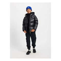 Pyrenex - Sten Puffer Jacket | Black