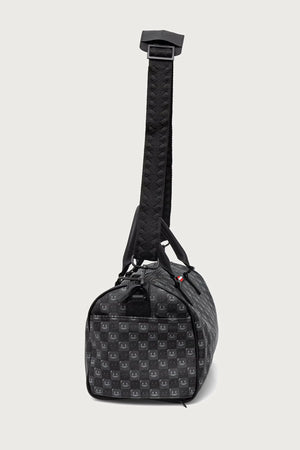 Sprayground - Grey Sharks Bag in Paris 910D9312NSZ