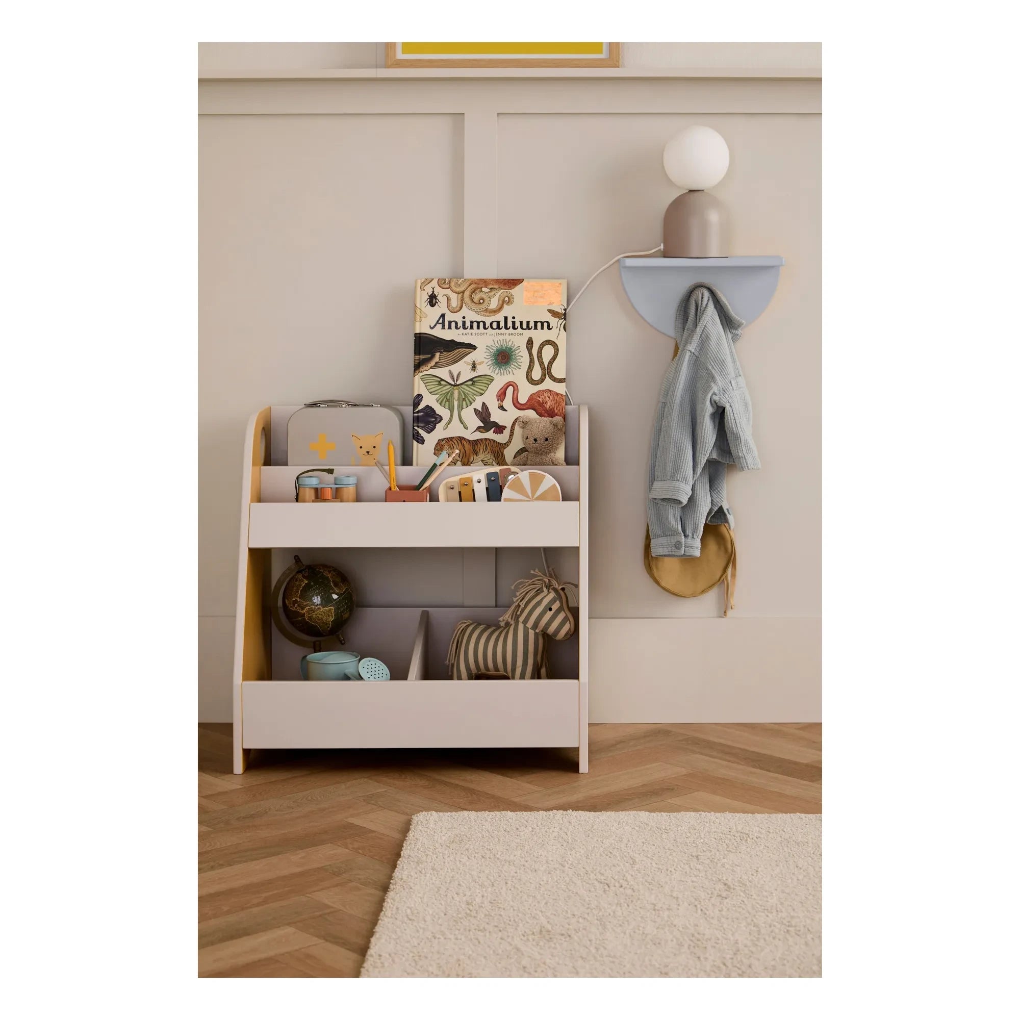 Kid's Concept - Shelf | Blue