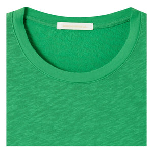 American Vintage - Sonoma Cotton T-Shirt | Green