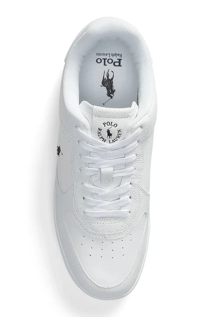 Polo Ralph Lauren Masters Crt Sneaker